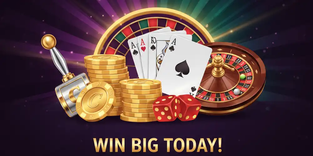 City of Dreams Banner