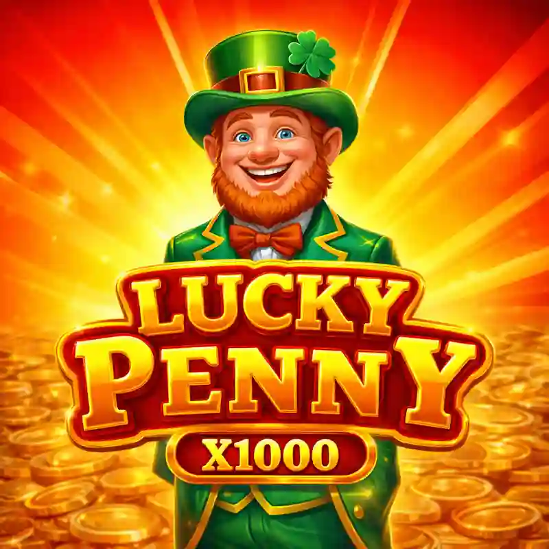 Lucky Penny Slot Game - Play Now at City of Dreams