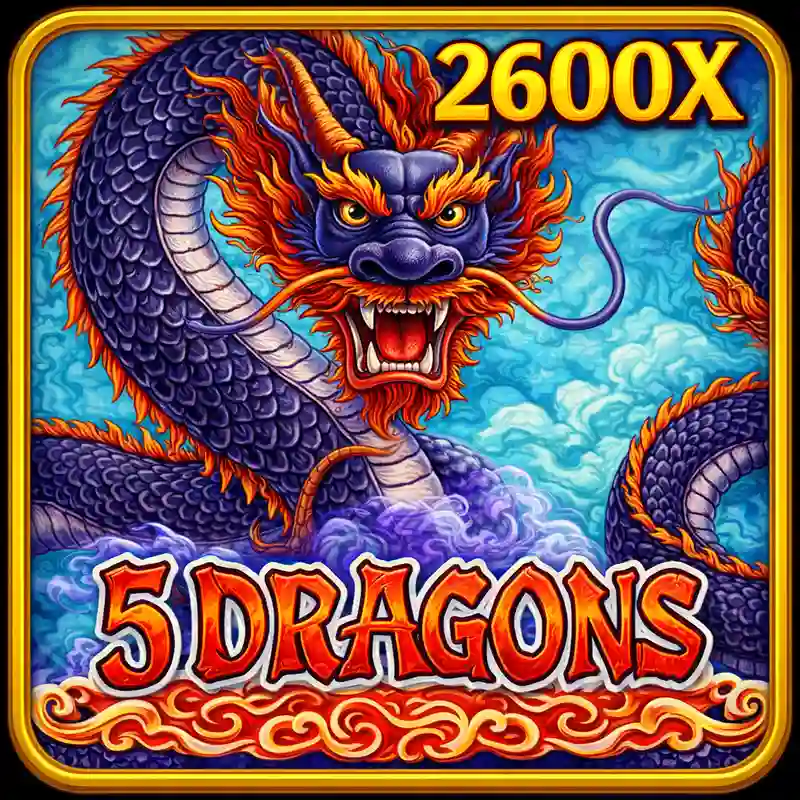 Ocean Emperor Casino Game