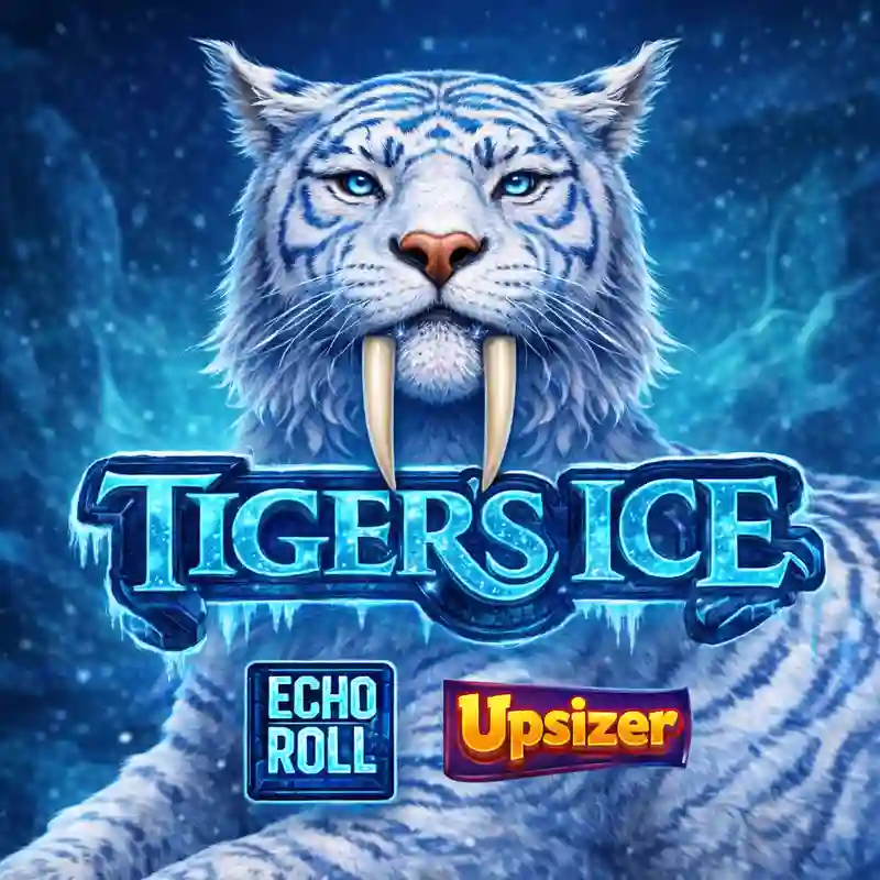 Tigers Ice Slot Game - Play Online at City of Dreams Philippines