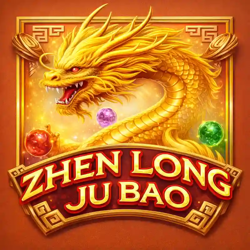 Zhen Long Ju Bao Slot Game at City of Dreams